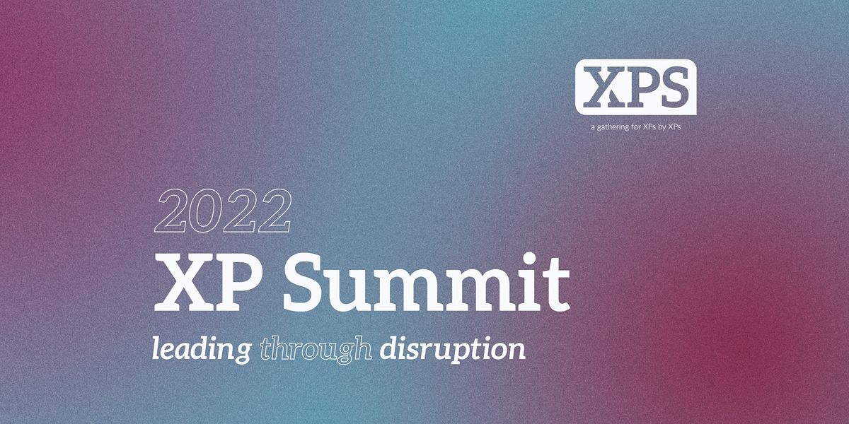 Sponsor Dinners @ XP Summit 2022