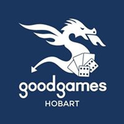 Good Games Hobart