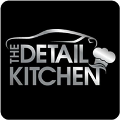 The Detail Kitchen