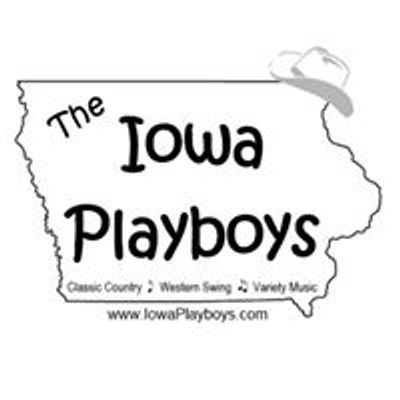 Iowa Playboys