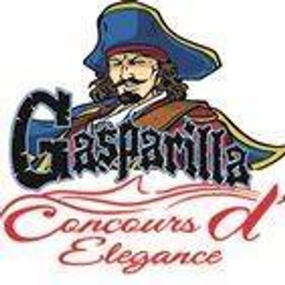 Gasparilla Concours d'Elegance