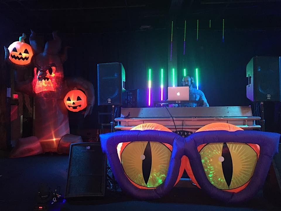 All Hallows Twirl 2022 Visulite Theatre Charlotte NC October 22 all-hallows-twirl-2022-visulite-theatre-charlotte-nc-october-22