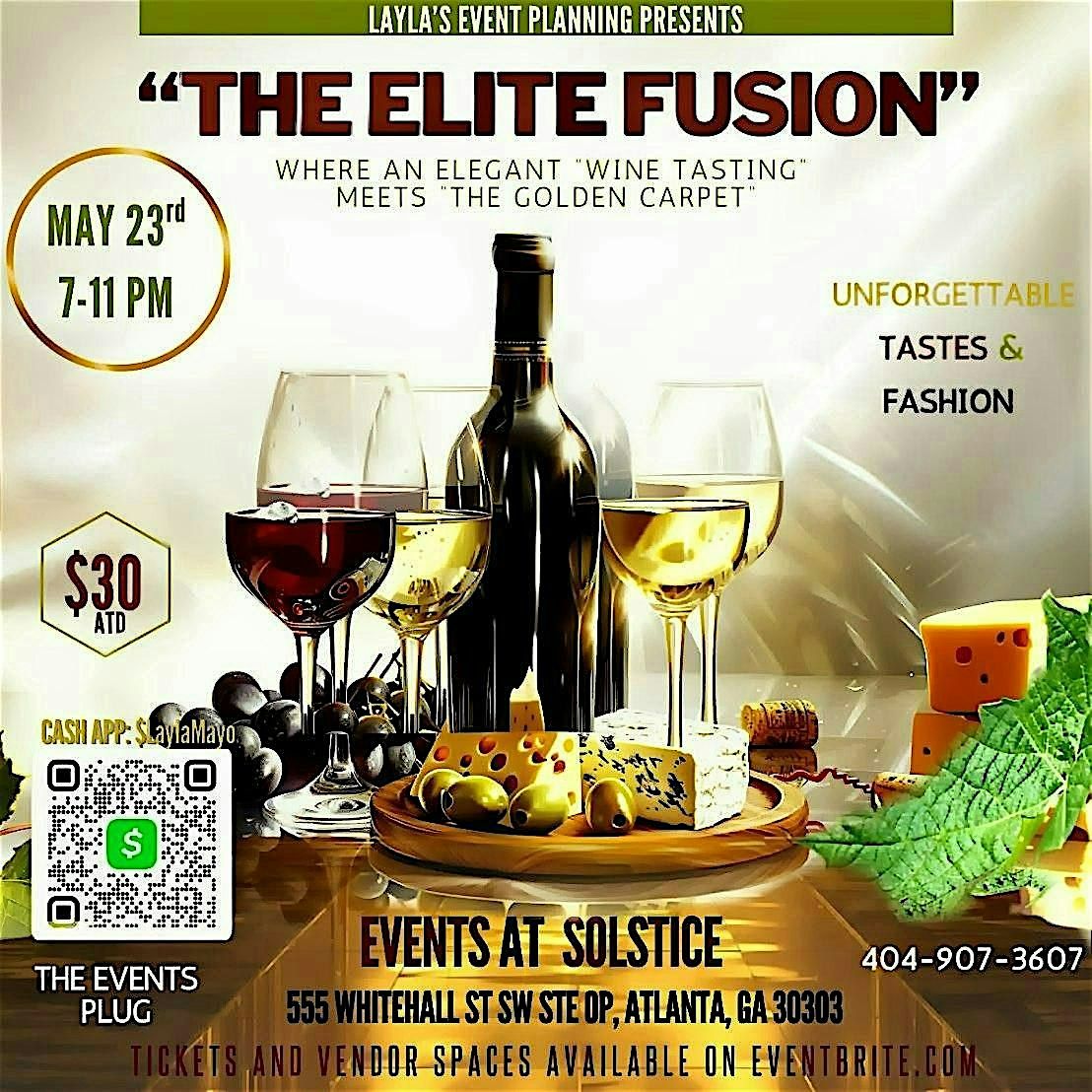Elite Fusion