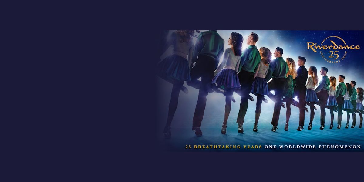 Riverdance - San Antonio