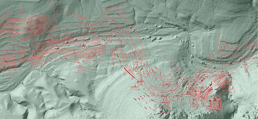 Invisible Landscapes Lecture Series: Aleksandar Shopov