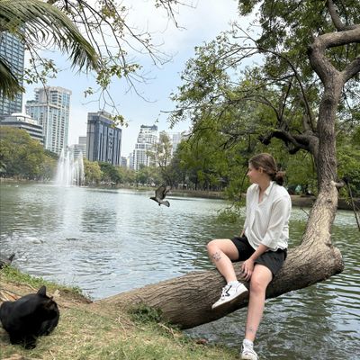 Mollie Billington (BillingtonsPlants)