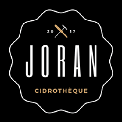 JORAN - Cidroth\u00e8que