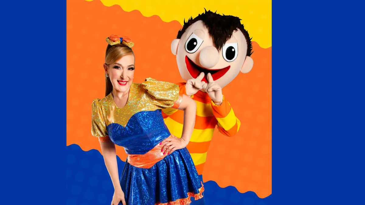 El Show De Bely Y Beto in Sugar Land