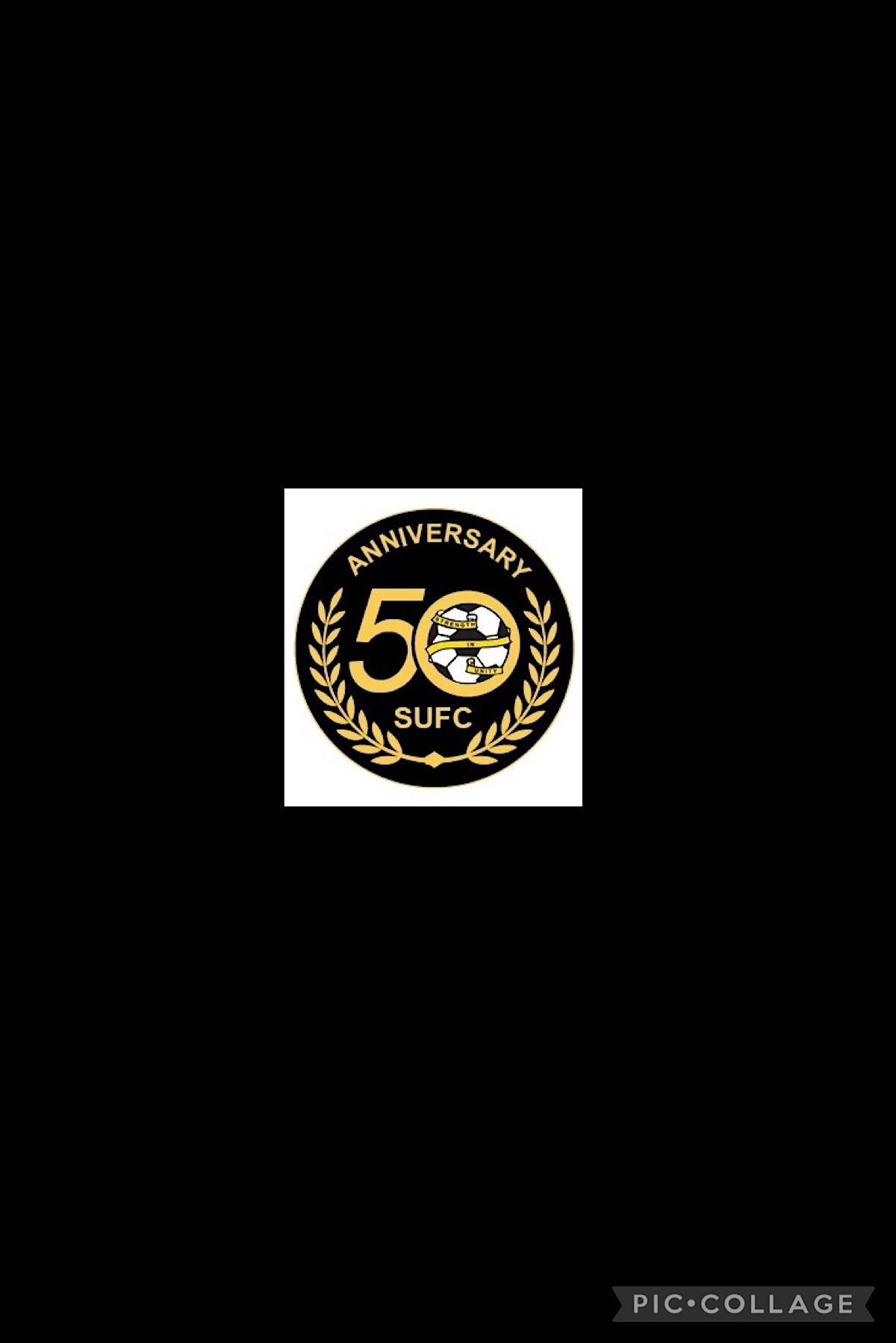 Sunbury United Football Club 50th Anniversary Celebration