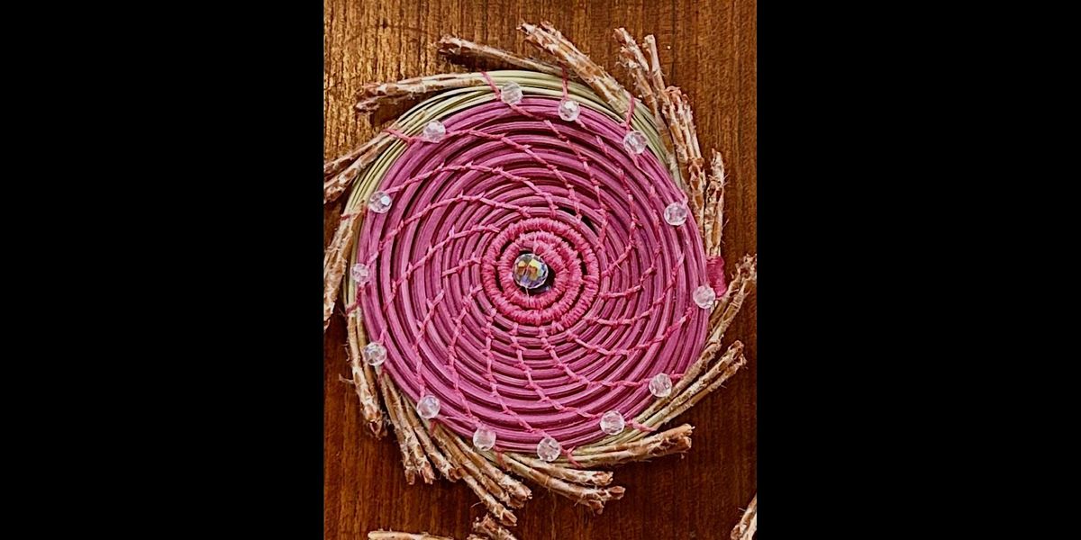 Workshop | Story Wheel Prism | Laguna Art-A-Fair