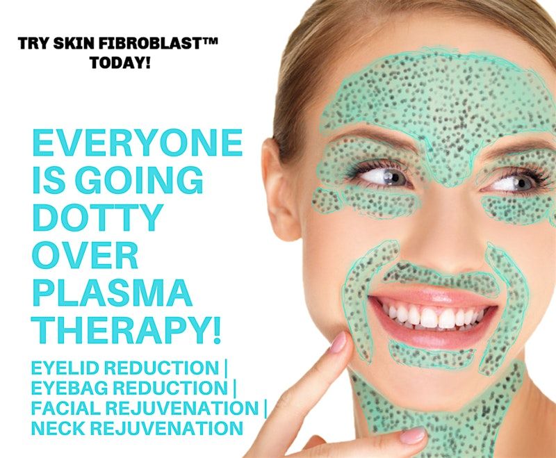 PLASMALIFT (SkinFibroblast) Training Class ($1,997.00)