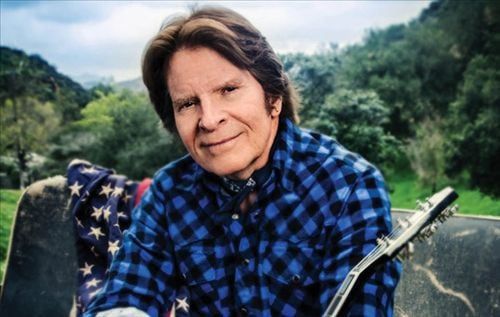 John Fogerty, Hearty Har in Niagara Falls