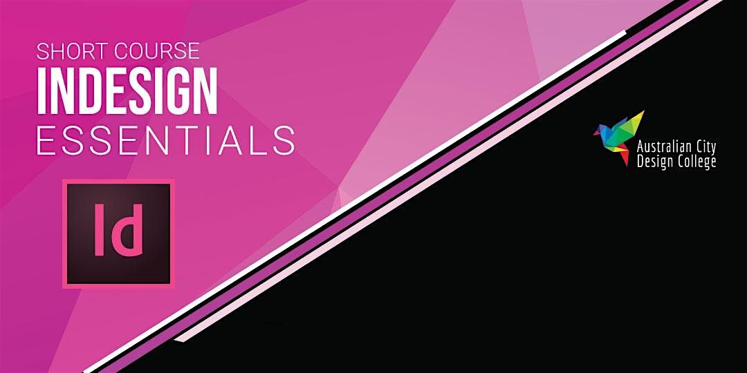 Adobe InDesign Essentials