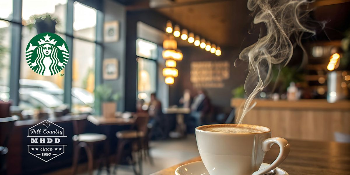 Heart & Mind Cafe Series - From Plant to Pour