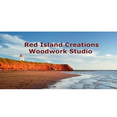 Red Island Creations