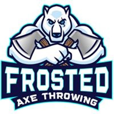 Frosted Axe Throwing
