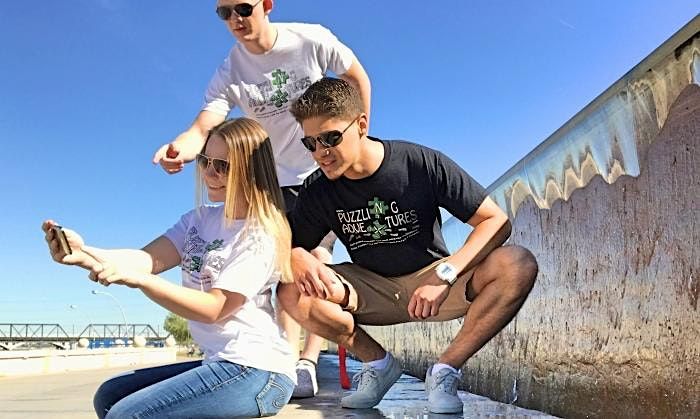 Team Scavenger Hunt Adventure: Pittsburgh