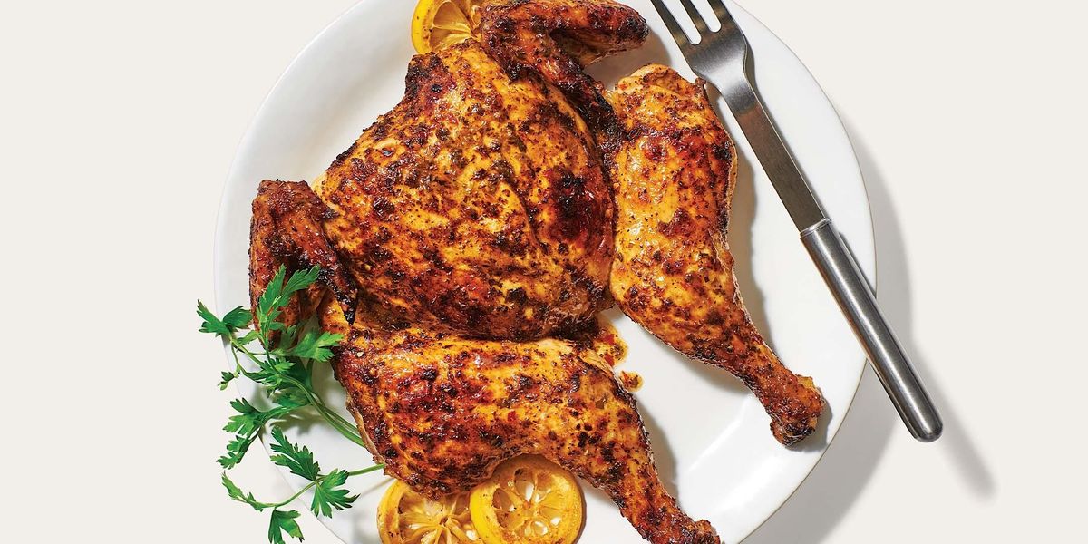 Kitchen Fundamentals The Whole Bird Publix Aprons Cooking School at