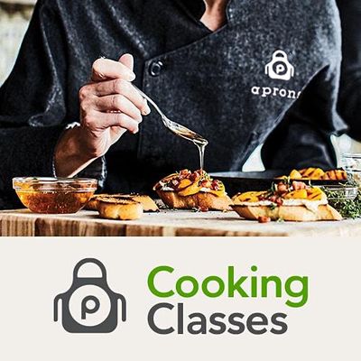 Couples Cooking Classes