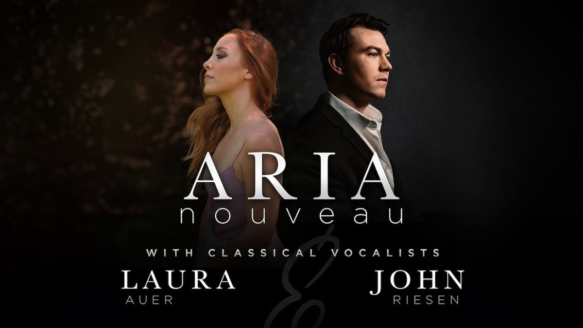 Aria Nouveau