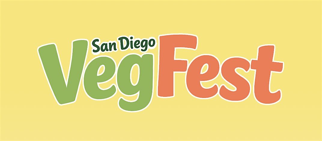 San Diego VegFest | Balboa Park