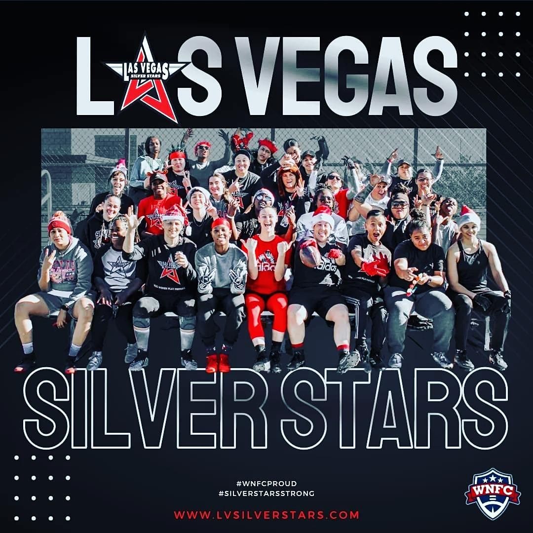 Las Vegas Silver Stars FINAL Tryout 2022 Season