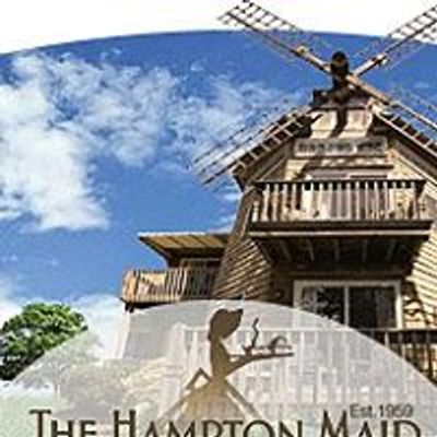 The Hampton Maid