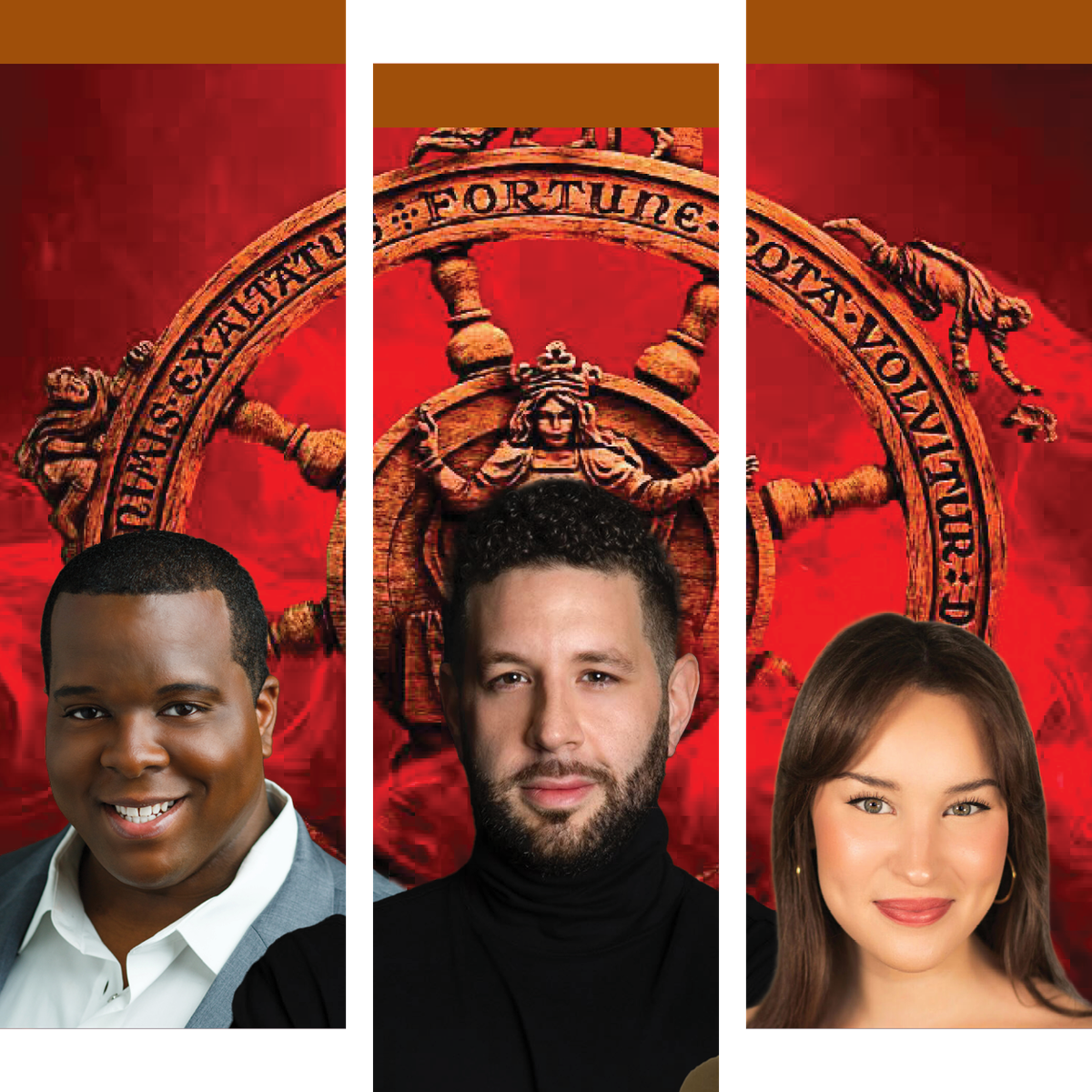 Buffalo Philharmonic Orchestra: Carmina Burana at Kleinhans Music Hall