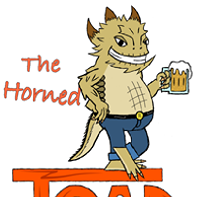 The Horned TOAD