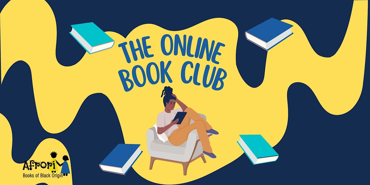 The Online Book Club