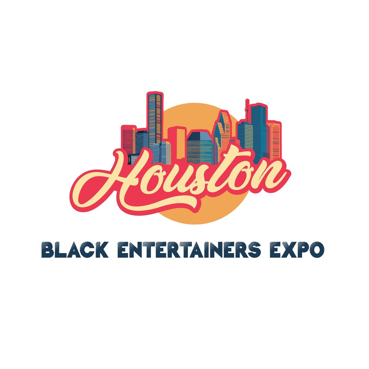 Houston Black Entertainers Expo 2022 Henke and Pillot (and additional