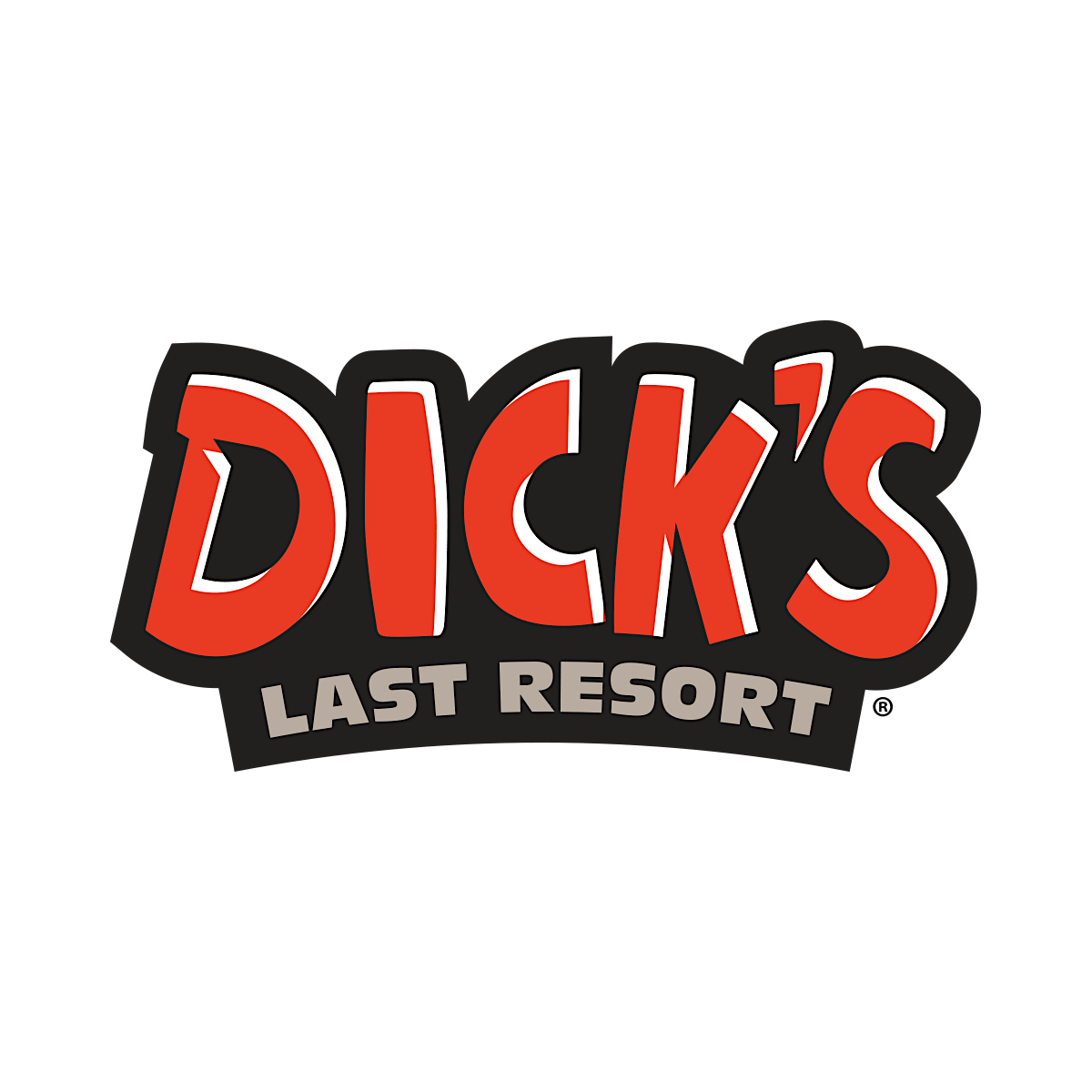 NYE Fireworks at Dicks Last Resort - Gatlinburg | Dick's Last Resort