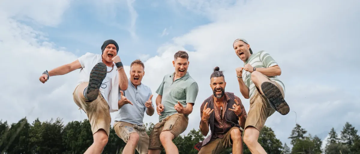 voXXclub in WEINHEIM