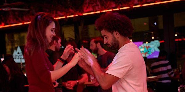 WEDNESDAY SALSA SOCIAL