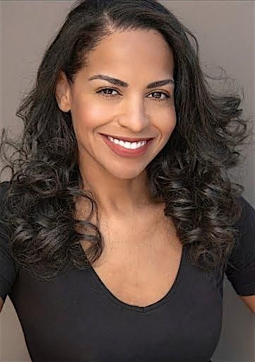 Luna stars in Ace's Las Vegas Old School Party at Maxan Jazz