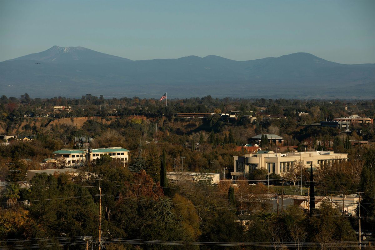 Amazing Scavenger Hunt! - A Green Day by Redding\u2019s River