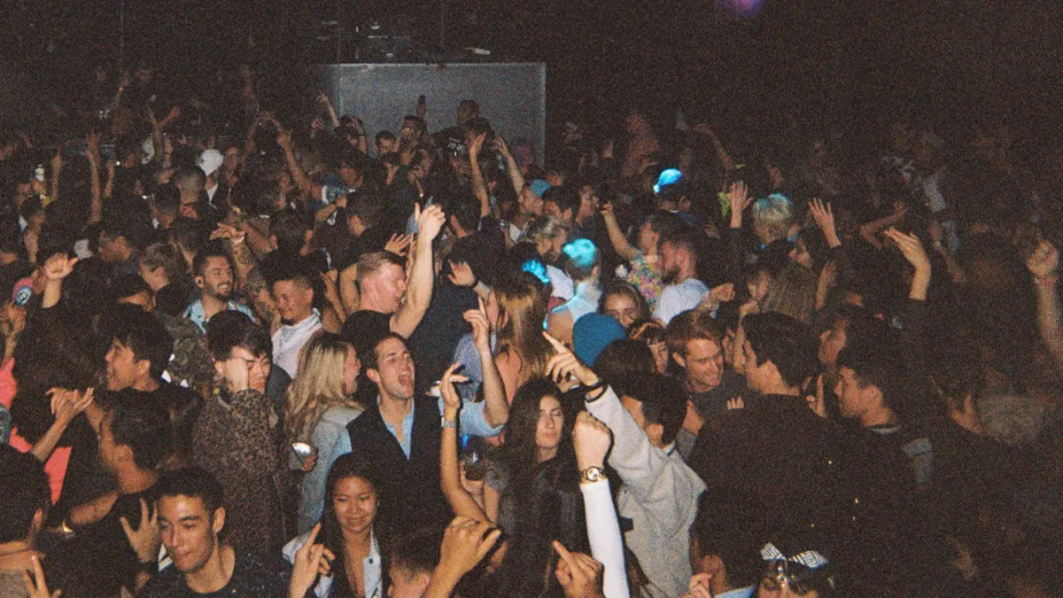 Chris Lorenzo in San Diego