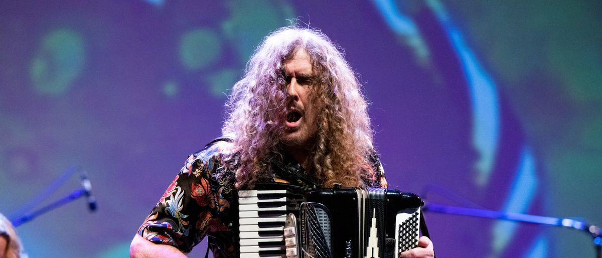 Parking - Weird Al Yankovic