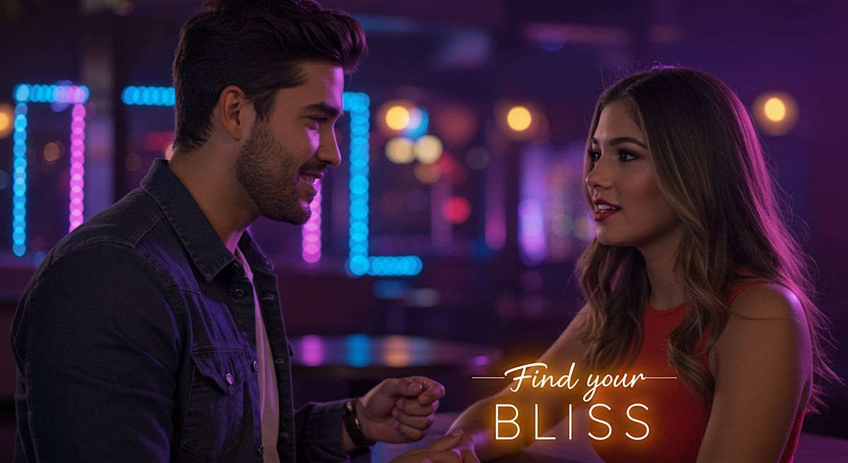 BLISS Speed Dating