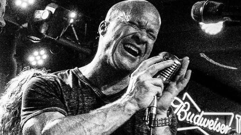 Chris Jackson Band | Modern Country Covers