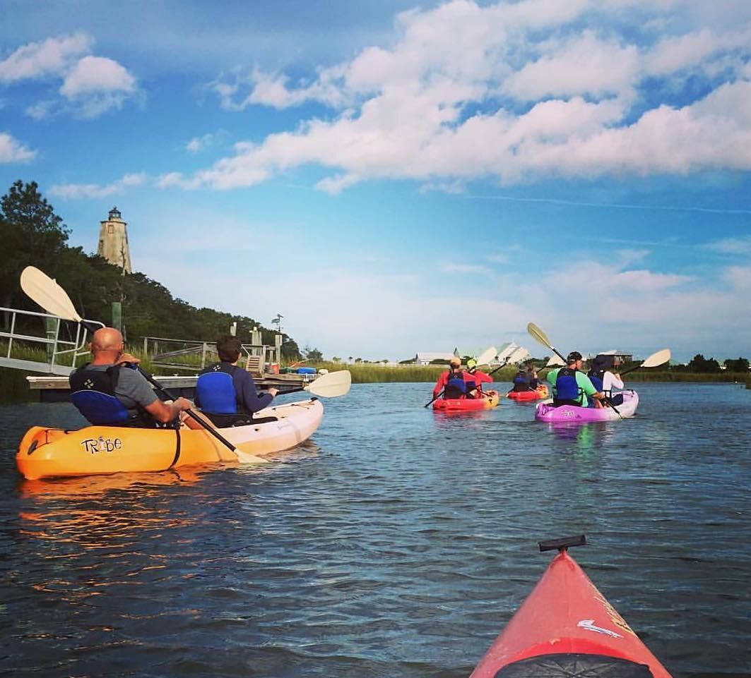 Kayaking The Creeks 2022 Village Creek Access Bald Head Island NC kayaking-the-creeks-2022-village-creek-access-bald-head-island-nc