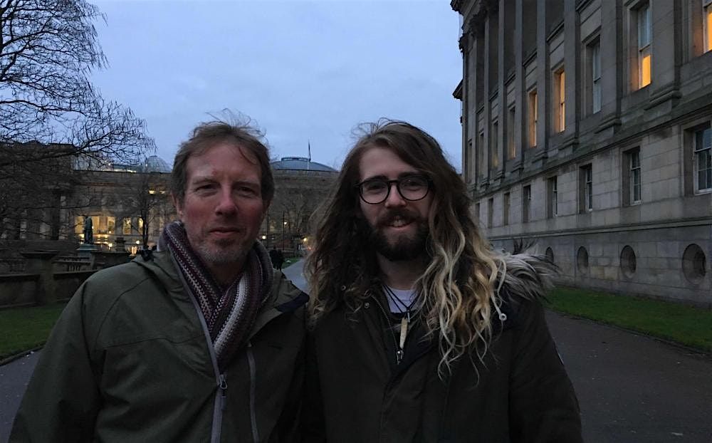 Wacky Scavengerhunt.com Liverpool Scavenger Hunt: Lucky Liverpool!