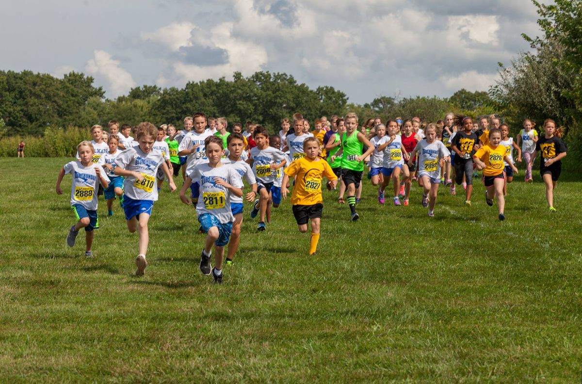 CMAC Championship Meet Gans Creek Recreation Area, Columbia, MO