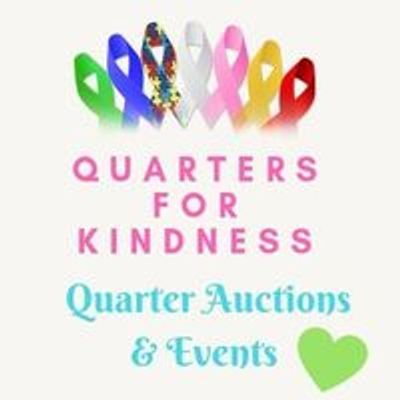 Quarters for Kindness