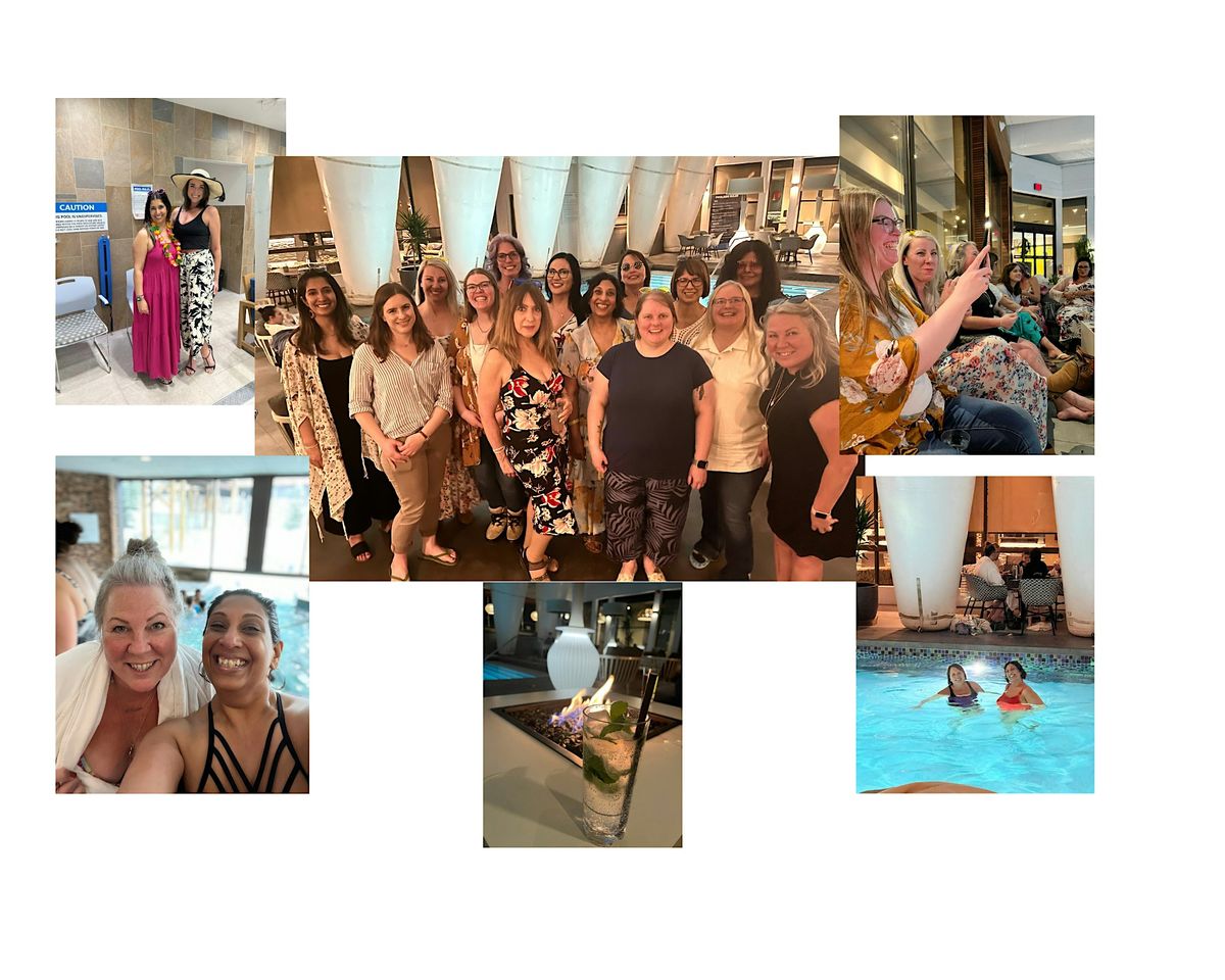 I Know A Girl Summer in January