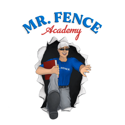 Mr Fence Academy