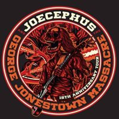 Joecephus and The George Jonestown Massacre