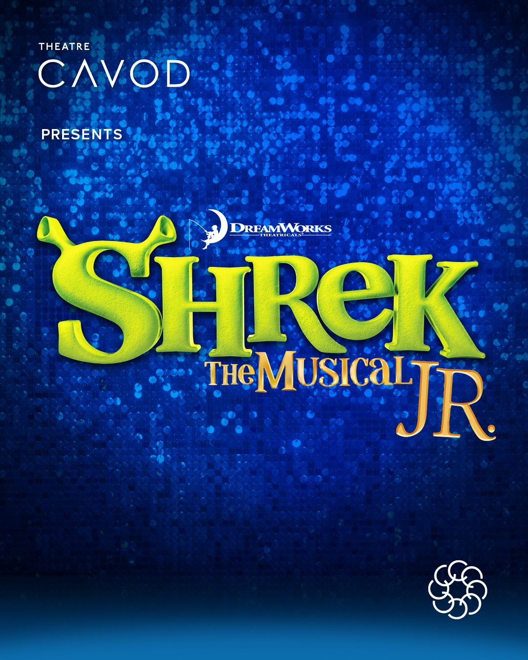 Shrek - The Musical Jr. at Egyptian Theatre - UT