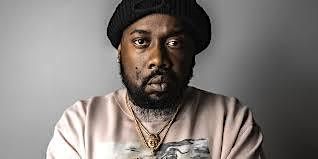 Conway The Machine (Won't He Do It Tour 2023)