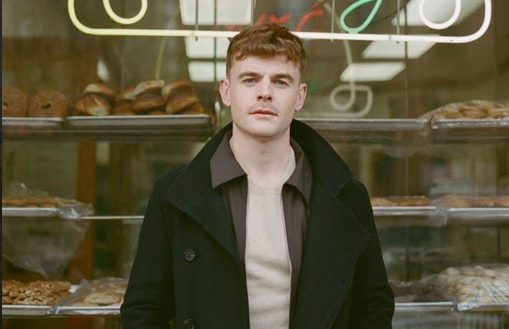 Darren Kiely